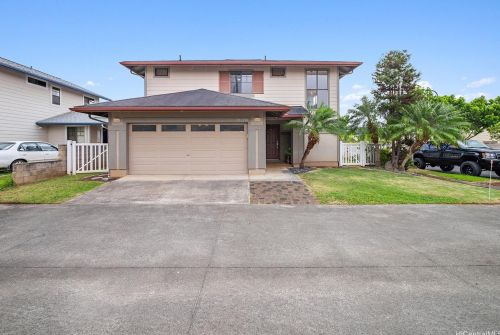 95-1218 Moea St, Mililani, HI 96789