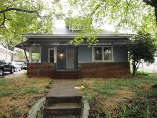 805 Auburn St, Chattanooga, TN 37405-2805