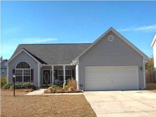 234 Highwoods Plantation Ave, Summerville, SC 29485-6403