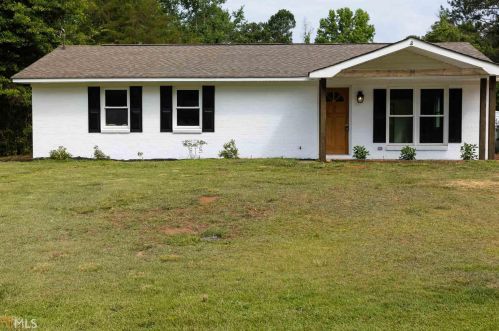 2588 Old Alabama Rd, Thomaston, GA 30286-2696