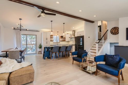 3006 Cortez St, Fort Collins CO  80525-2509 exterior