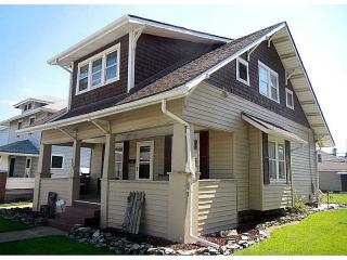 700 Belmont Ave, Springfield OH  45503-4553 exterior