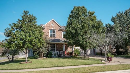 1136 Beechwood Dr, Uhland, TX 78640-5717