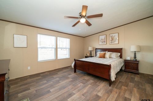 2396 Blocker Rd, Marshall TX 75672-3720 exterior