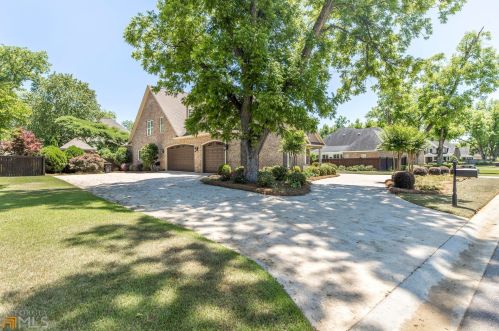 405 Old Bridge Rd, Warner Robins, GA 31088-1189