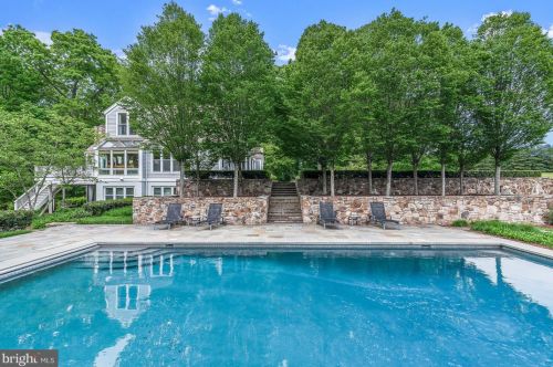 6976 Pindell School Rd, Fulton MD  20759-9712 exterior