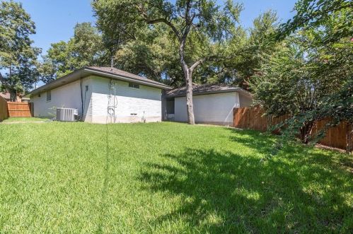 6912 Allview Ln, Dallas TX  75227-2903 exterior