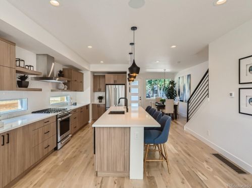 2880 Acoma St, Englewood CO 80110-2413 exterior