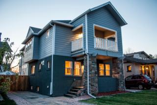 1965 Corona St, Denver, CO 80210-4120