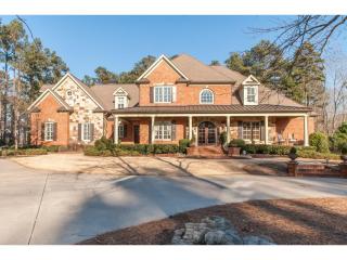 3212 Hobsons Ridge Trl, Acworth, GA 30101-6951