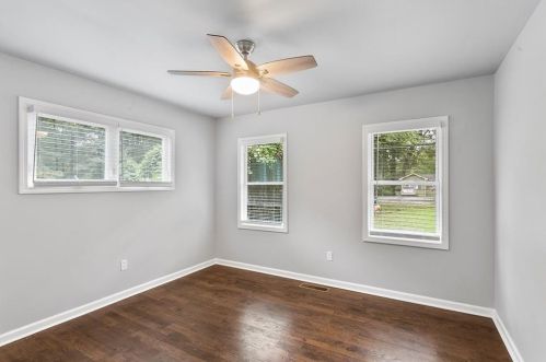 267 Hilltop Dr, Atlanta GA  30341-3703 exterior