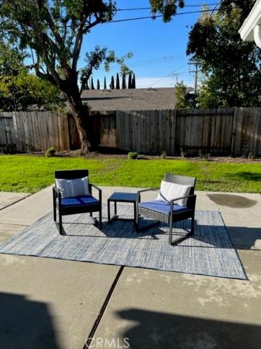 12941 Eveningside Dr, Santa Ana CA  92705-3490 exterior