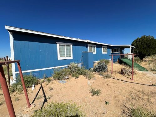 329 Trotter Ave, Mojave, CA 93501-7171