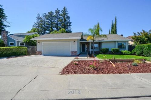 2012 Gainsboro Pl, Modesto, CA 95355-2228