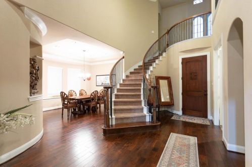 6425 Academy Ln, Plano TX  75074-0086 exterior