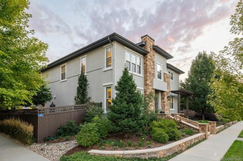 8746 35th Ave, Denver CO  80033-5921 exterior
