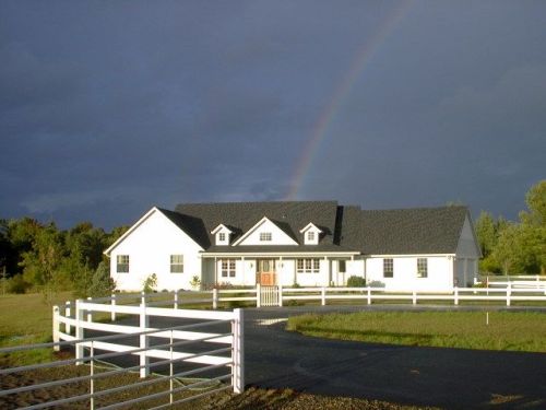 3000 299th St, Ridgefield, WA 98642-8499