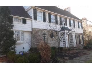 20812 Sydenham Rd, Cleveland OH  44122-2926 exterior