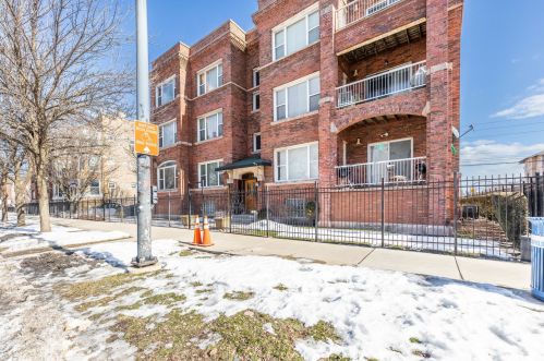 755 Independence Blvd, Chicago, IL 60624-4284