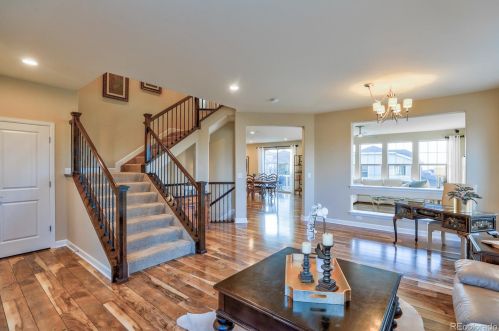 11958 Allerton Cir, Parker CO  80138-8828 exterior