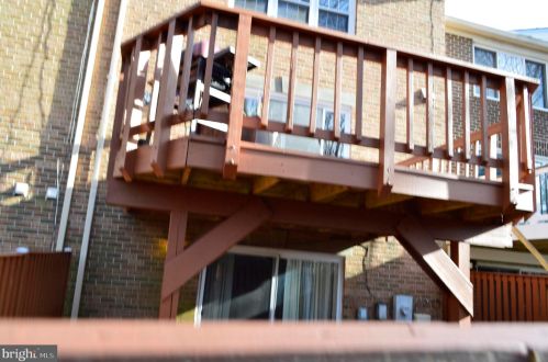 11310 Crescendo Pl, Silver Spring MD 20901-5045 exterior