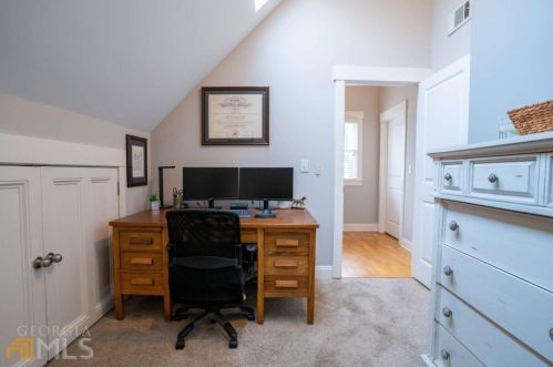 211 Lampkin St, Atlanta GA  30312-1429 exterior