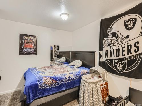 11850 Clarkson Ct, Denver CO 80229-5906 exterior