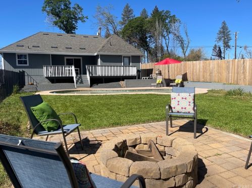 6286 Harvey Rd, Paradise CA 95969-3467 exterior