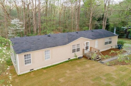 2627 Hill Cir, Conyers, GA 30012-2419