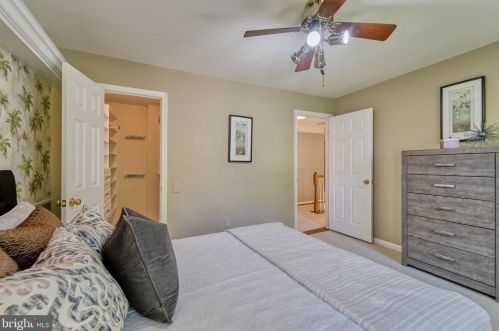 14 Stratford Garden Ct, Silver Spring MD 20904-1560 exterior