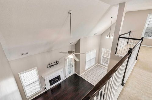 130 Laurel Springs Dr, Mcdonough GA  30253-6058 exterior