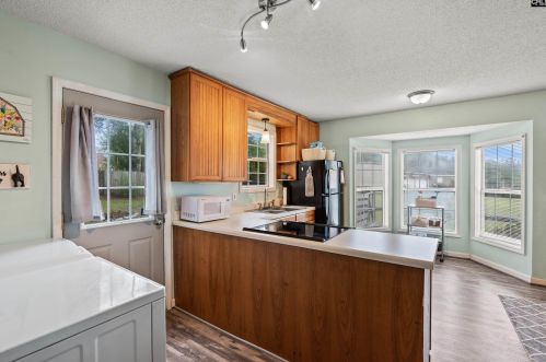 1118 Brock Cir, Lugoff SC  29078-9423 exterior