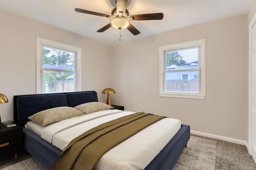 8895 Race St, Denver CO  80229-7946 exterior