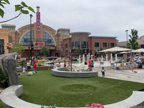 21631 Crestridge Pl, Aurora CO 80015-3596 exterior