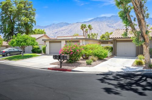 1149 Ganador Cir, Palm Springs, CA 92262-5343