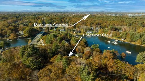 1 Sagamore Grv, Portsmouth, NH 03801-5547