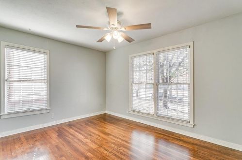 3005 Ryan Ave, Fort Worth TX  76110-3442 exterior