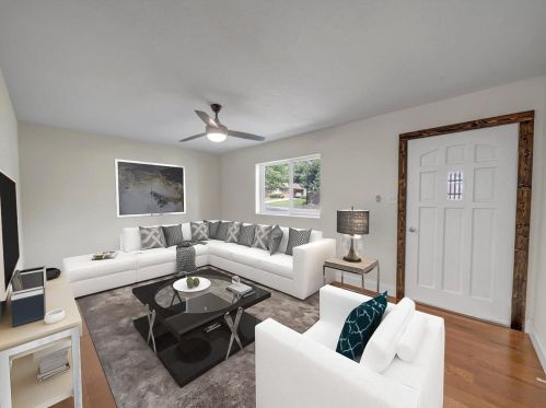 101 Cynthia Way, Warner Robins, GA 31088-5501
