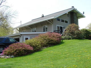 246 Lonely Ln, Bangor PA  18013-5618 exterior