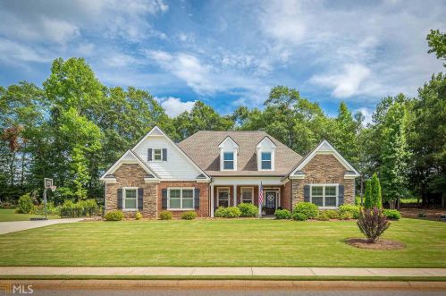 3875 Brookhaven Dr, Watkinsville, GA 30677-5833