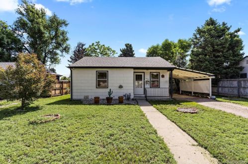 2050 Knox Ct, Denver, CO 80219-5339