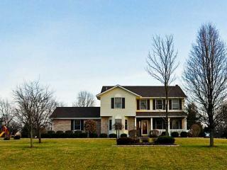 749 Timberview Ave, Springfield, OH 45502-7962