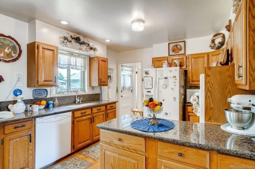 3327 Grand Ave, Englewood CO 80110-6319 exterior