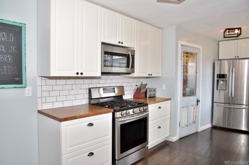 11582 Albion St, Denver CO 80246-5610 exterior