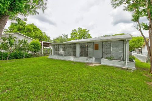 3712 Jones St, Fort Worth TX  76110-5509 exterior