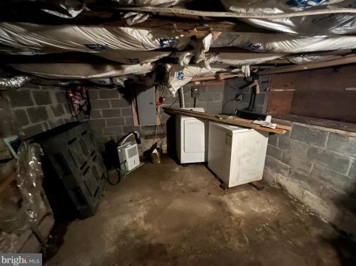 226 Bacon St, Primrose PA 17901-3985 exterior