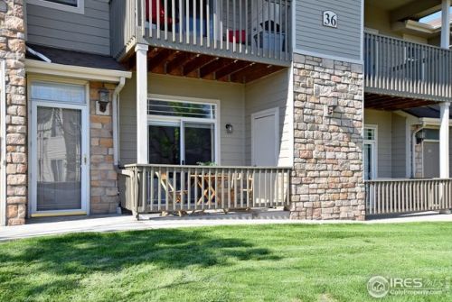 5551 29th St, Greeley CO  80634-8315 exterior