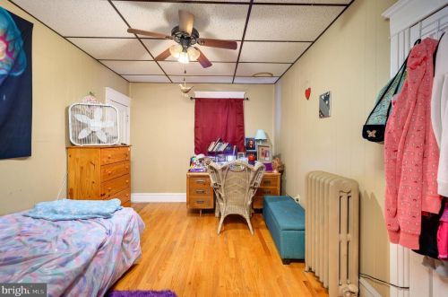 1000 York St, Hanover PA 17331-3359 exterior