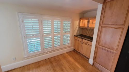 2442 Kings Ct, Atlanta GA  30345-2120 exterior