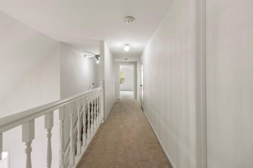 505 Bond St, Whitewright TX 75491-2210 exterior